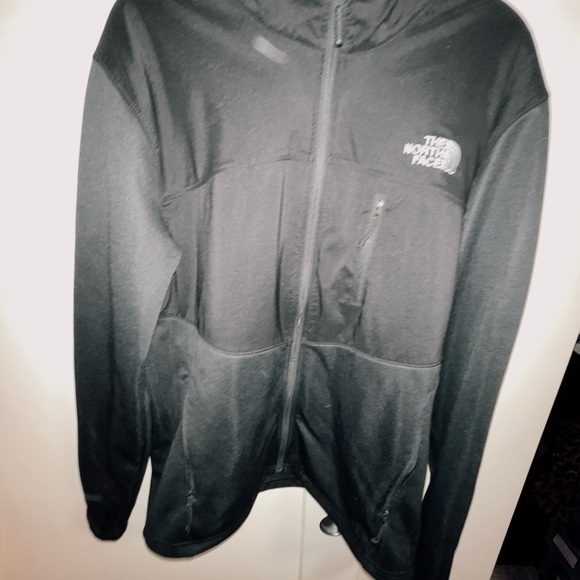 The north face men’s fleece size large - Picture 5 of 5